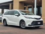 2021 Toyota Sienna LE 8 Passenger