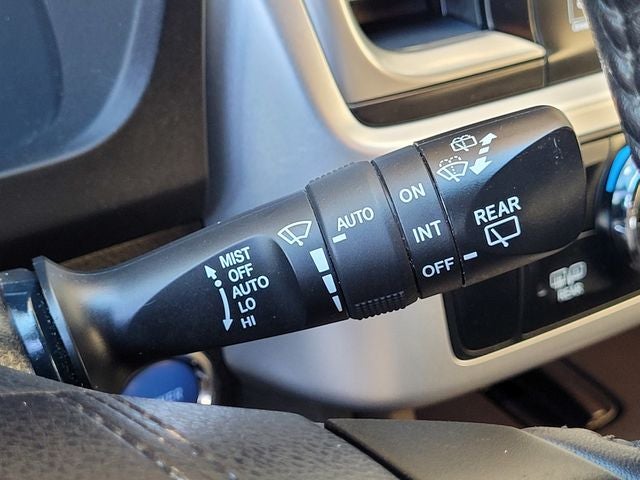 2019 Toyota Highlander Hybrid Hybrid Limited Platinum