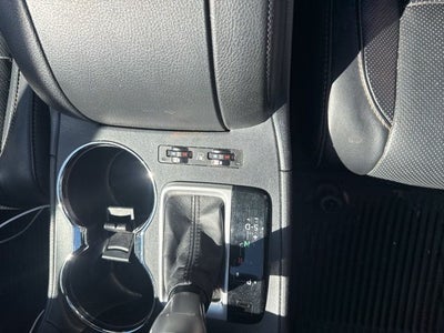 2019 Toyota Highlander Hybrid Hybrid Limited Platinum