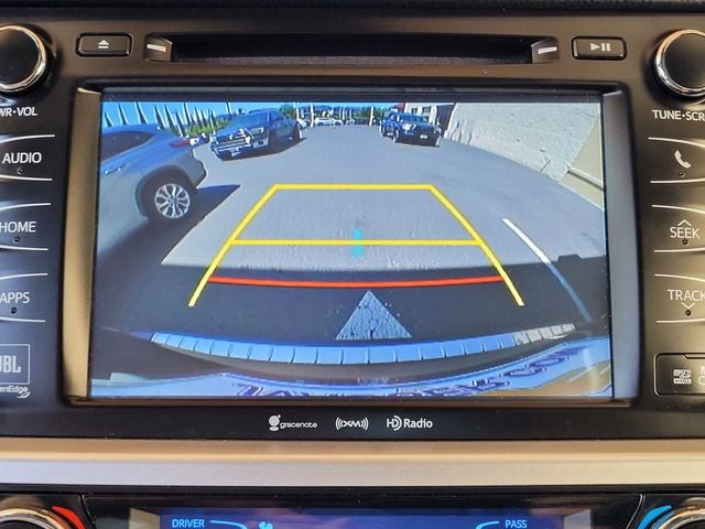2019 Toyota Highlander Hybrid Limited