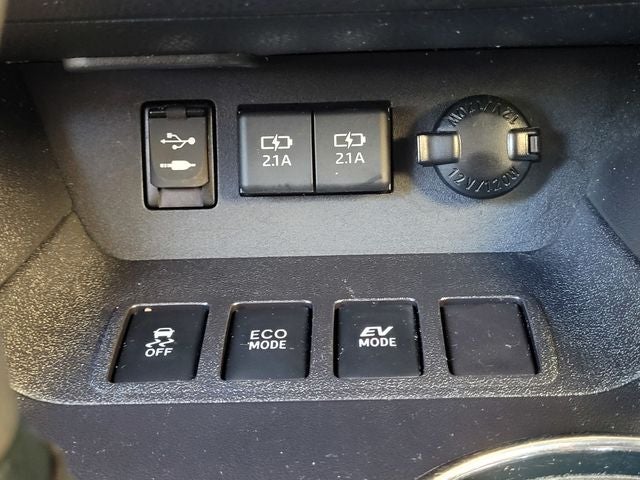 2019 Toyota Highlander Hybrid Limited