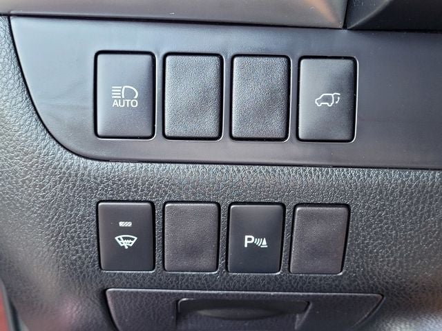2019 Toyota Highlander Hybrid Limited
