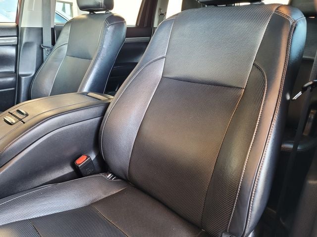2019 Toyota Highlander Hybrid Limited