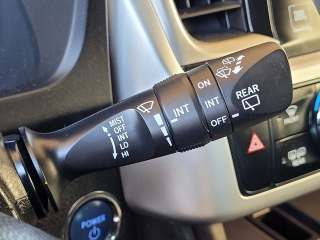 2019 Toyota Highlander Hybrid Limited