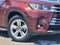 2019 Toyota Highlander Hybrid Limited