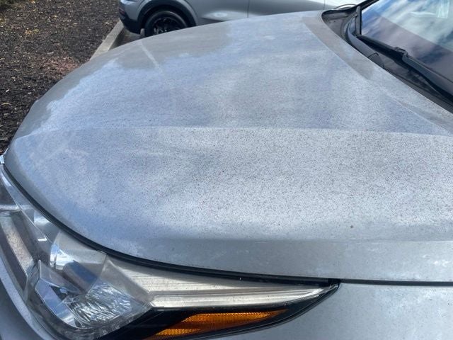 2018 Toyota Highlander Hybrid Limited Platinum