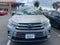 2018 Toyota Highlander Hybrid Limited Platinum