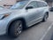 2018 Toyota Highlander Hybrid Limited Platinum