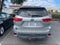 2018 Toyota Highlander Hybrid Limited Platinum