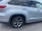 2018 Toyota Highlander Hybrid Limited Platinum