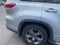 2018 Toyota Highlander Hybrid Limited Platinum