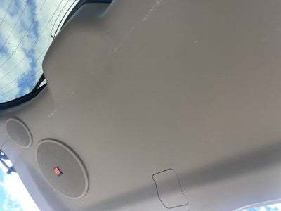 2018 Toyota Highlander Hybrid Limited Platinum