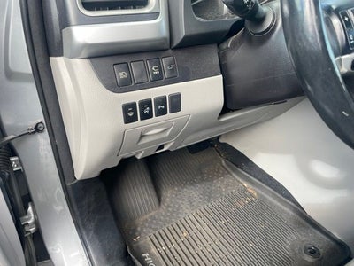 2018 Toyota Highlander Hybrid Limited Platinum