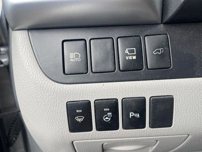 2018 Toyota Highlander Hybrid Limited Platinum