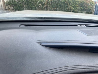 2018 Toyota Highlander Hybrid Limited Platinum