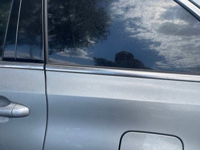 2018 Toyota Highlander Hybrid Limited Platinum