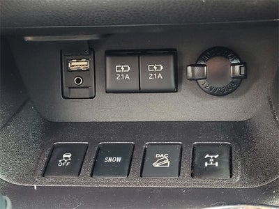 2018 Toyota Highlander Limited Platinum