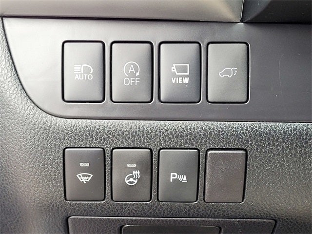 2018 Toyota Highlander Limited Platinum