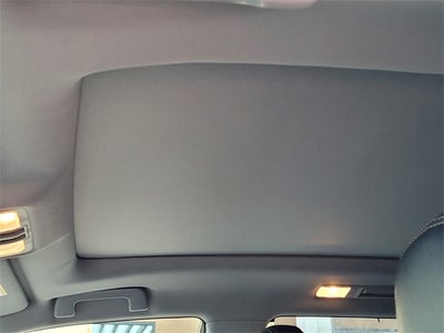 2018 Toyota Highlander Limited Platinum