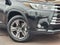 2018 Toyota Highlander Limited Platinum