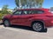 2022 Toyota Highlander Hybrid Platinum