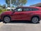 2022 Toyota Highlander Hybrid Platinum
