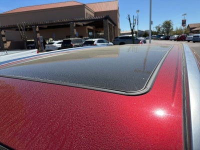 2022 Toyota Highlander Hybrid Platinum