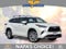 2023 Toyota Highlander Hybrid Platinum