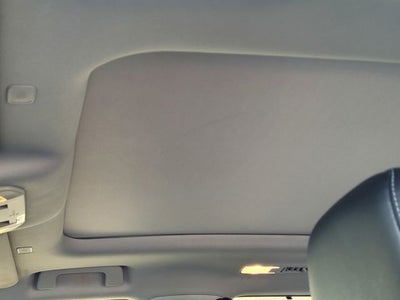 2023 Toyota Highlander Hybrid Platinum