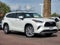 2023 Toyota Highlander Hybrid Platinum