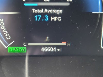 2023 Toyota Highlander Hybrid Platinum