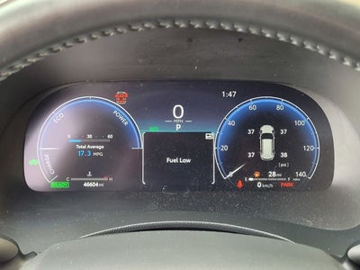 2023 Toyota Highlander Hybrid Platinum