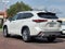 2023 Toyota Highlander Hybrid Platinum