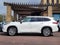 2023 Toyota Highlander Hybrid Platinum