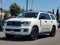 2021 Toyota Sequoia Nightshade