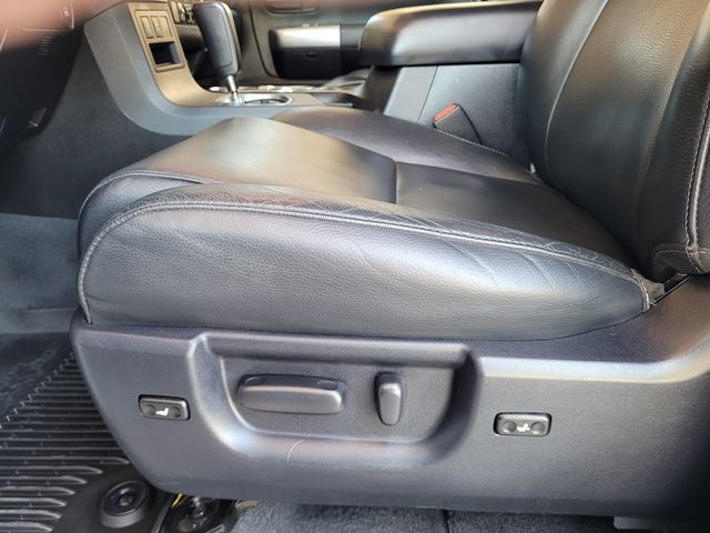 2021 Toyota Sequoia Nightshade