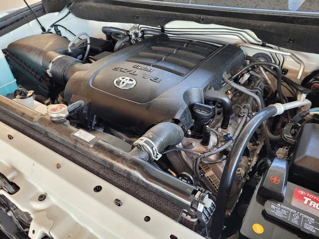 2021 Toyota Sequoia Nightshade