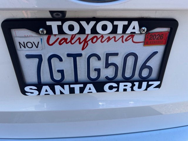2015 Toyota Highlander XLE V6