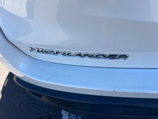 2015 Toyota Highlander XLE V6