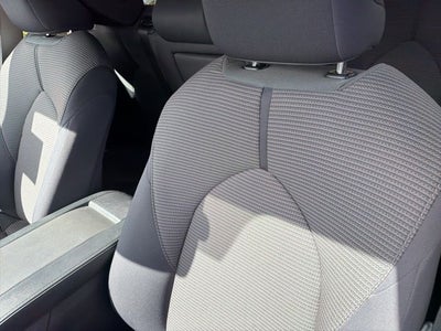 2024 Toyota Highlander Hybrid LE Nightshade