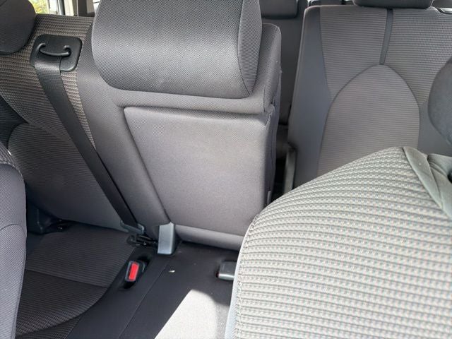 2024 Toyota Highlander Hybrid LE Nightshade