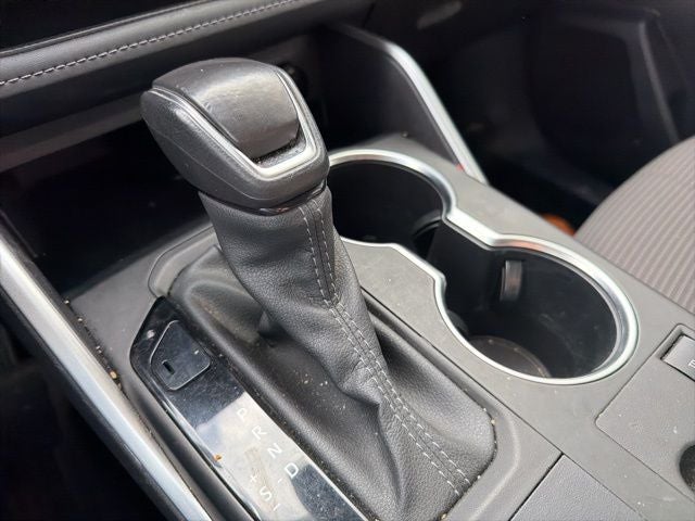 2024 Toyota Highlander Hybrid LE Nightshade