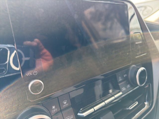 2024 Toyota Highlander Hybrid LE Nightshade