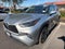 2024 Toyota Highlander Hybrid XLE