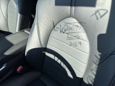 2024 Toyota Highlander Hybrid XLE