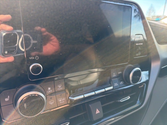 2024 Toyota Highlander Hybrid XLE