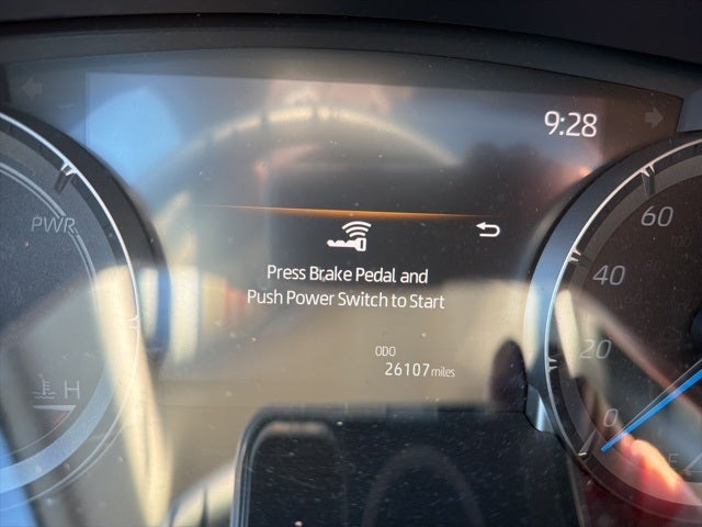 2024 Toyota Highlander Hybrid XLE