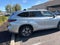 2024 Toyota Highlander Hybrid XLE