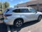 2024 Toyota Highlander Hybrid XLE