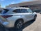 2024 Toyota Highlander Hybrid XLE